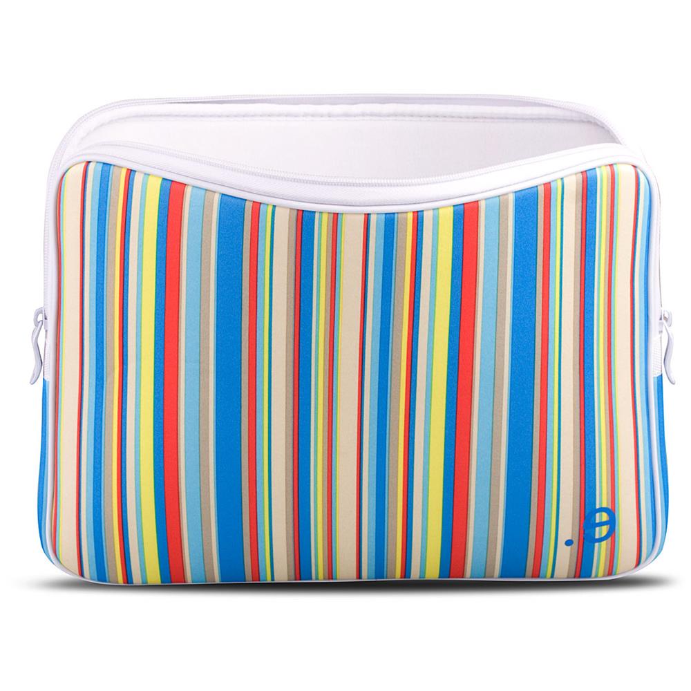 LA robe Allure Estival, MacBook Pro 15 15" Custodia a tasca Multicolore - Foto 2